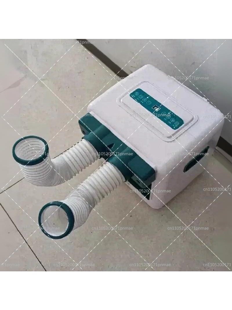 Outdoor Camping Air Conditioner - Portable Air Conditioner for Truck Camping
