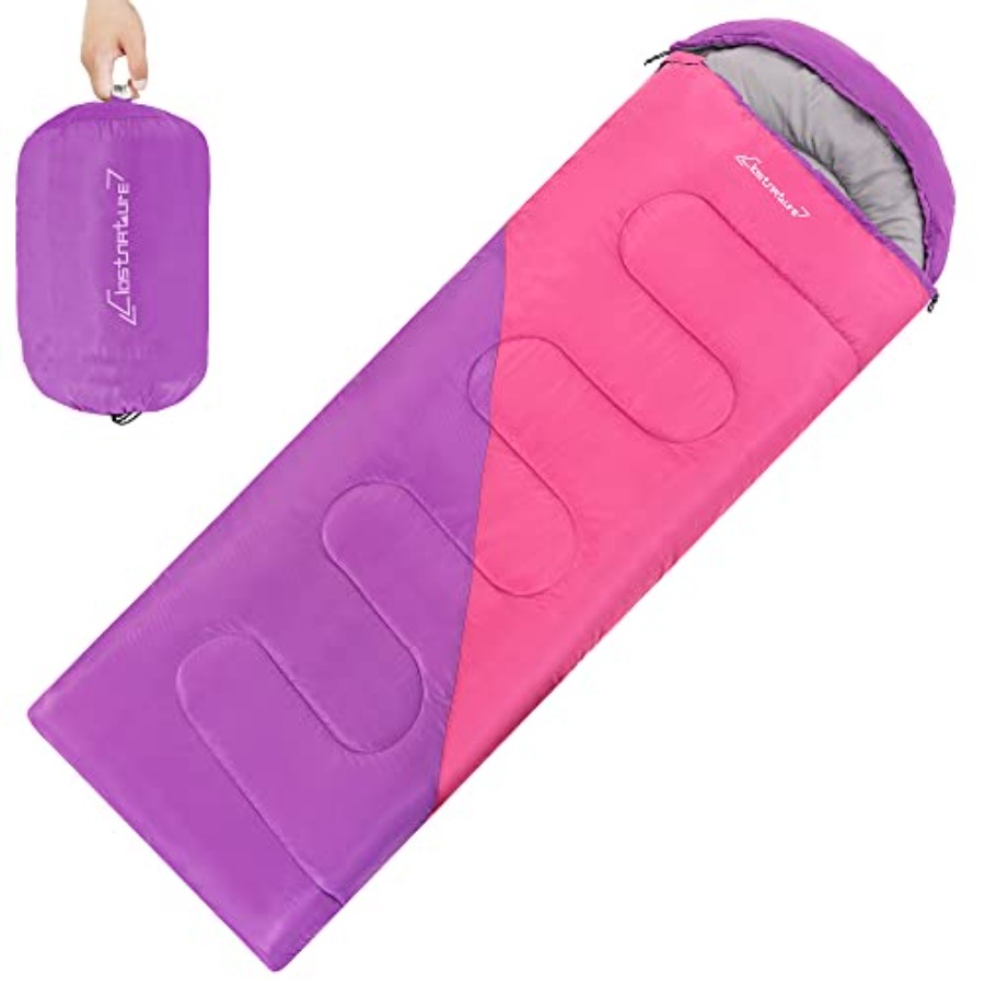 Ultralight Sleeping Bag - Sleeping Bag for Adults and -
