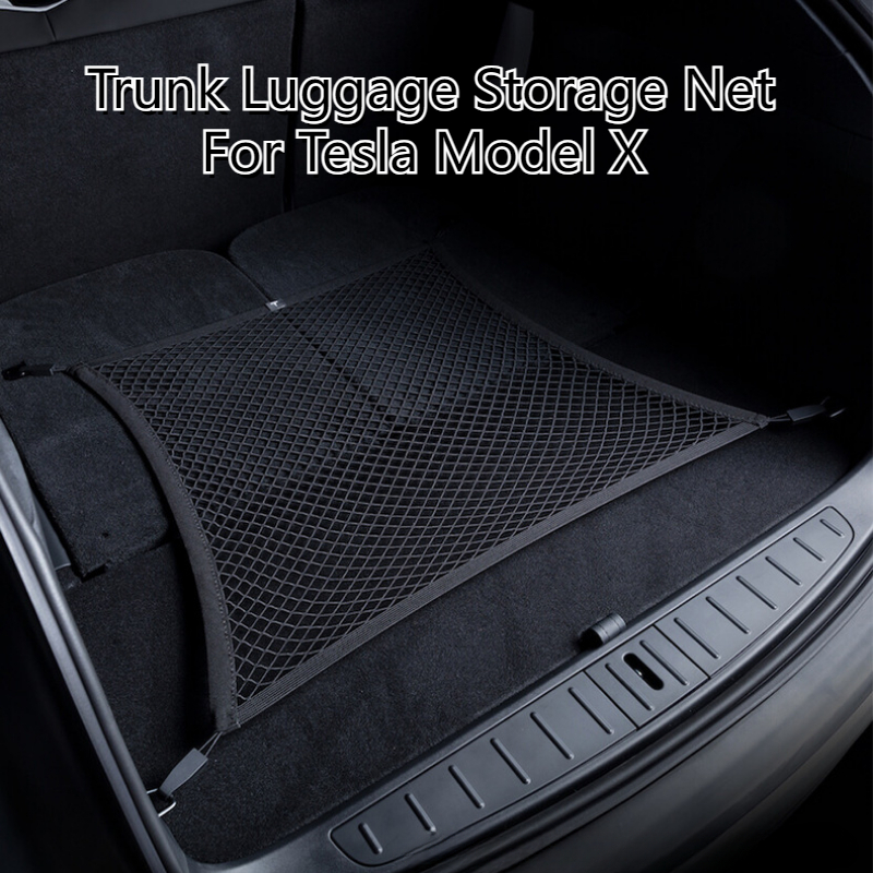 Outdoor Y Camping - For Tesla Model X Model Y