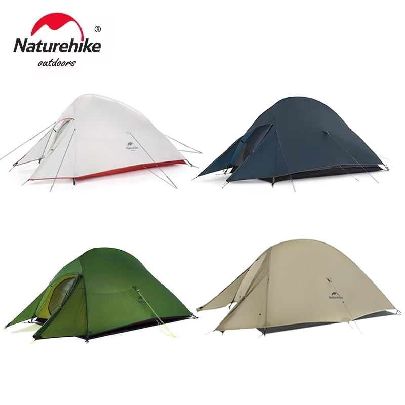 Ultralight Sleeping Bag - Naturehike Cloud Up 1 2 3