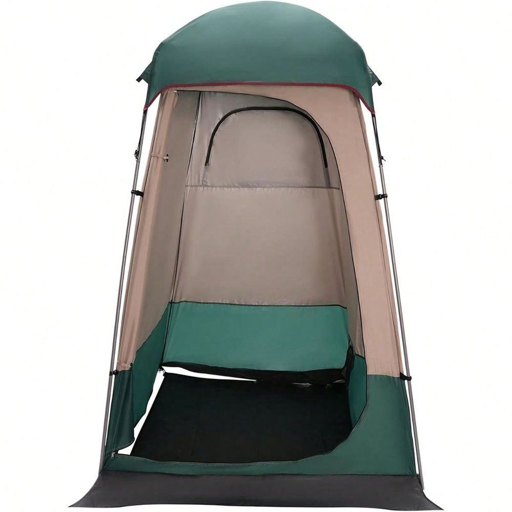 Outdoor Camping Hiking - Pop Privacy Tent, Portable Outdoor Hiking