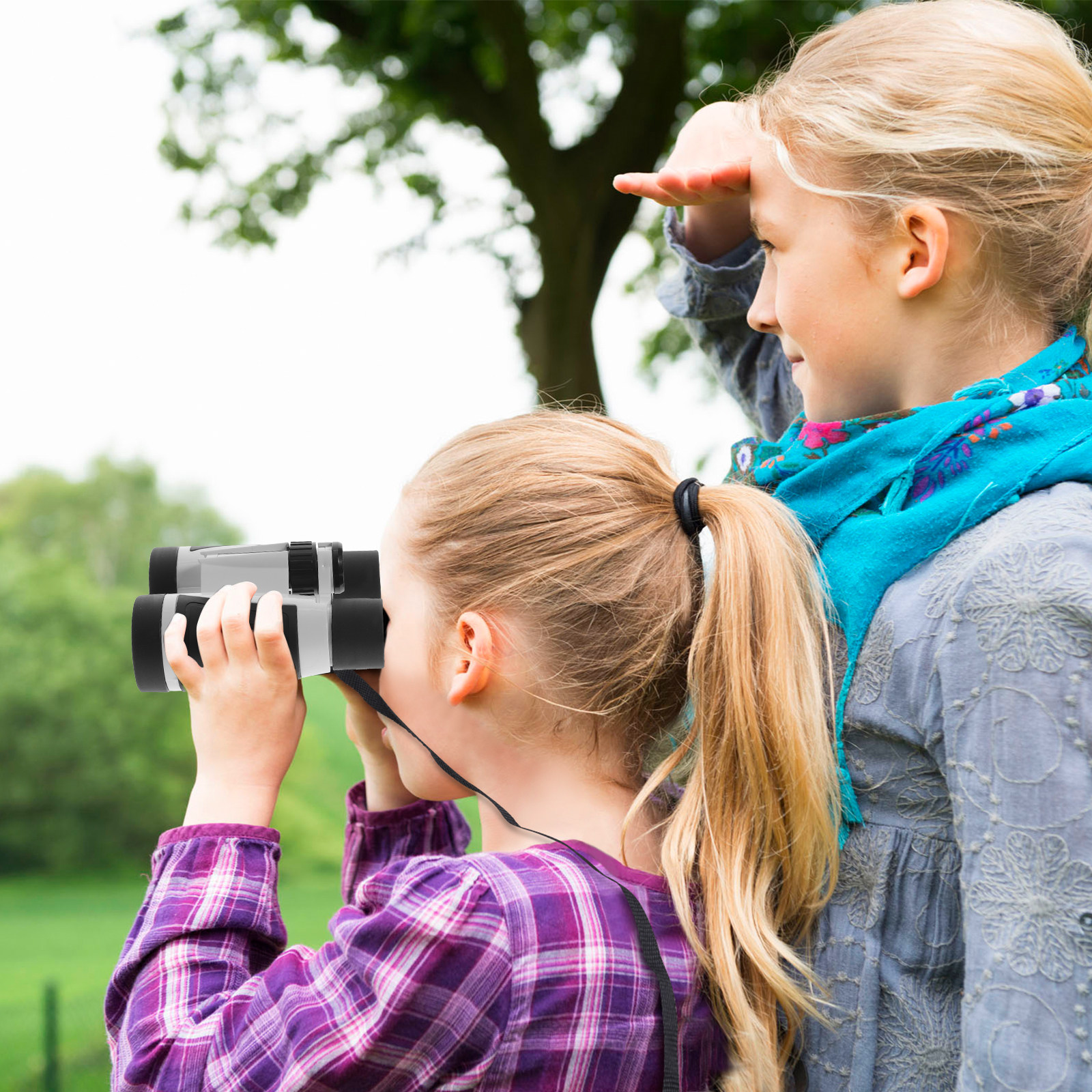 Outdoor Y Camping - Creative Kids Double Tube Compact Size