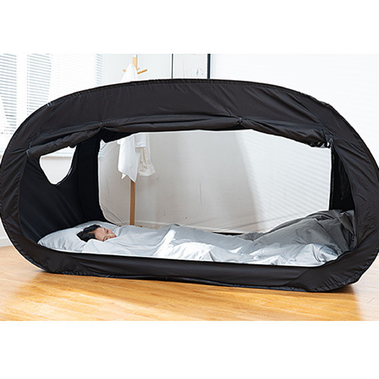 Outdoor Folding Privacy Bed Te - Outdoor Camping Automatic Quick Opening Tent avaliação e preço