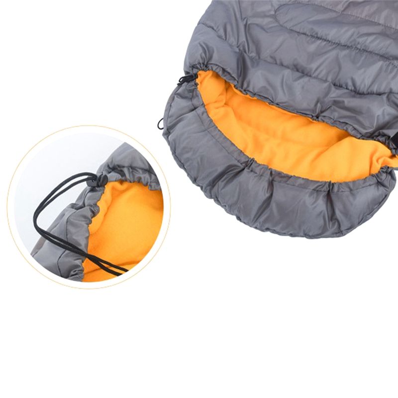 A00E-Waterproof Warm Pet Sleep - Outdoor Camping Dog Kennel avaliação e preço
