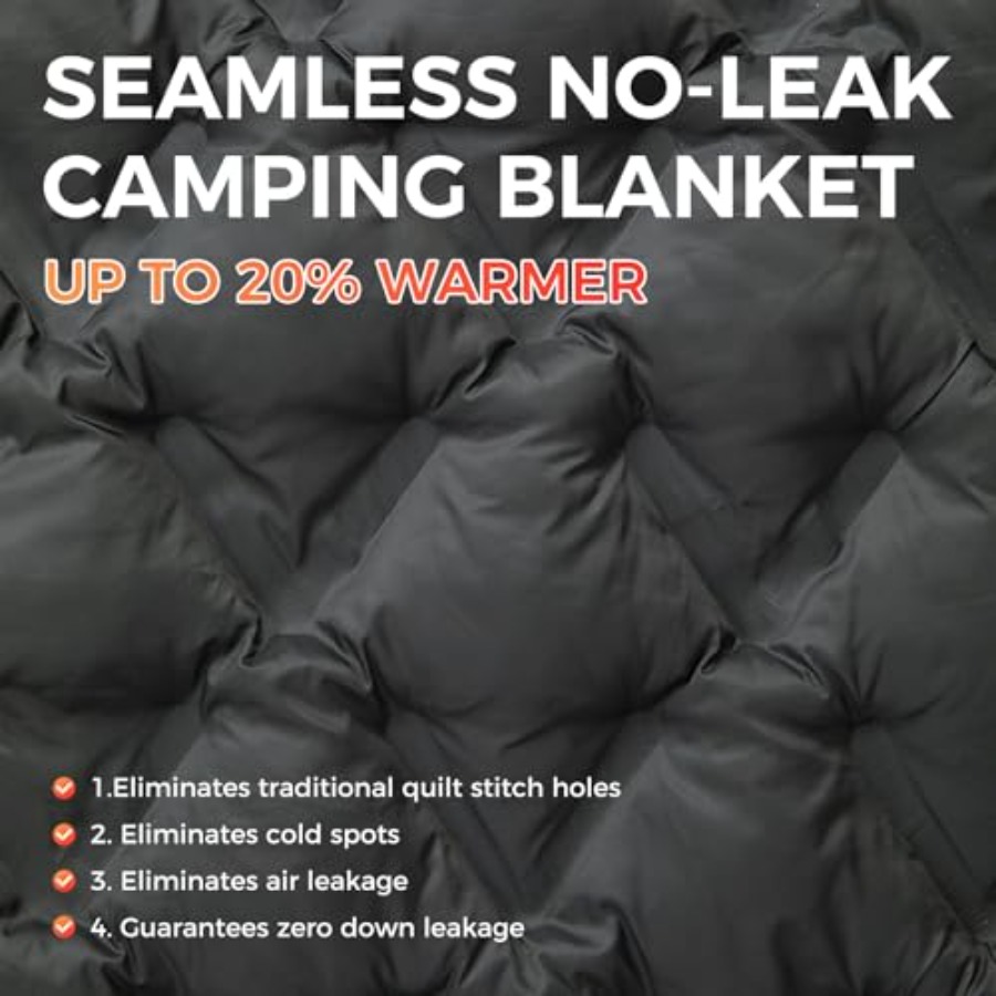 Wearable Sleeping Bag, Recycle - Ultralight Sleeping Bag avaliação e preço
