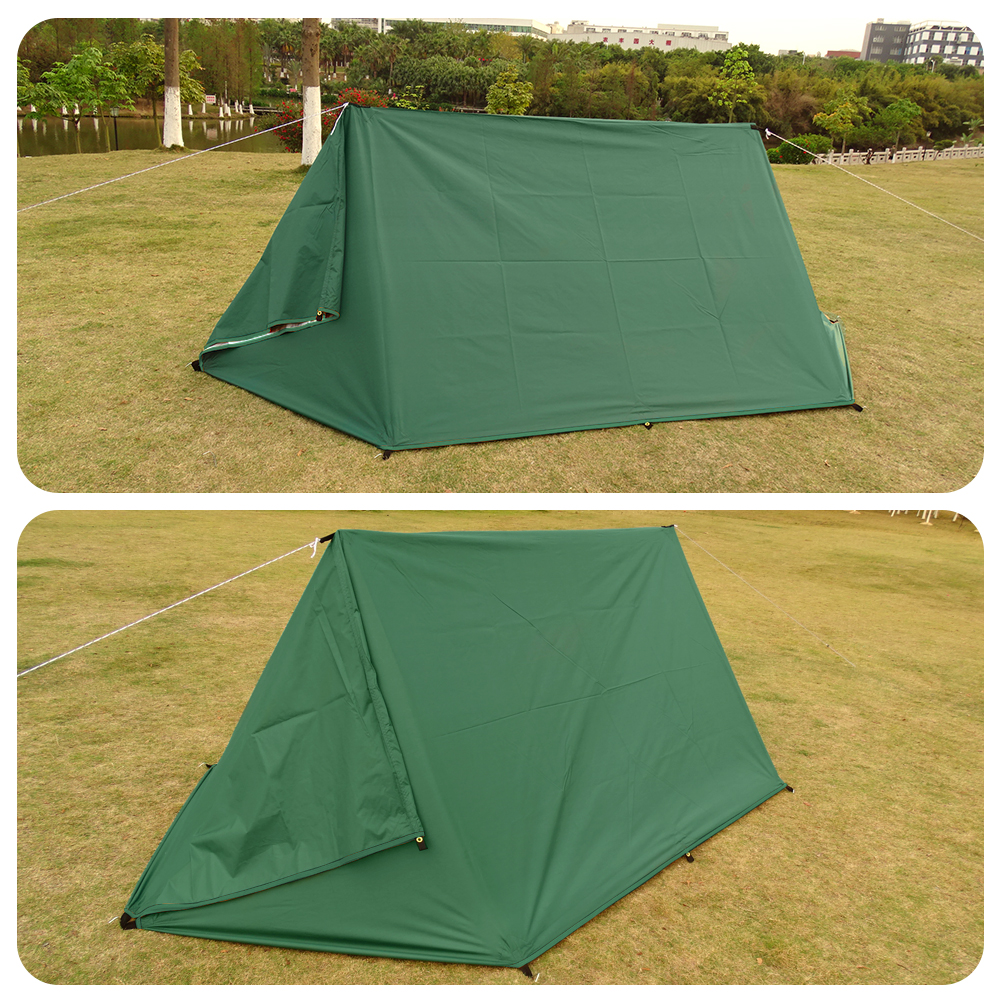 4x4m 4x3m 3x3m 19 Hang Points  - Outdoor Camping Automatic Quick Opening Tent avaliação e preço