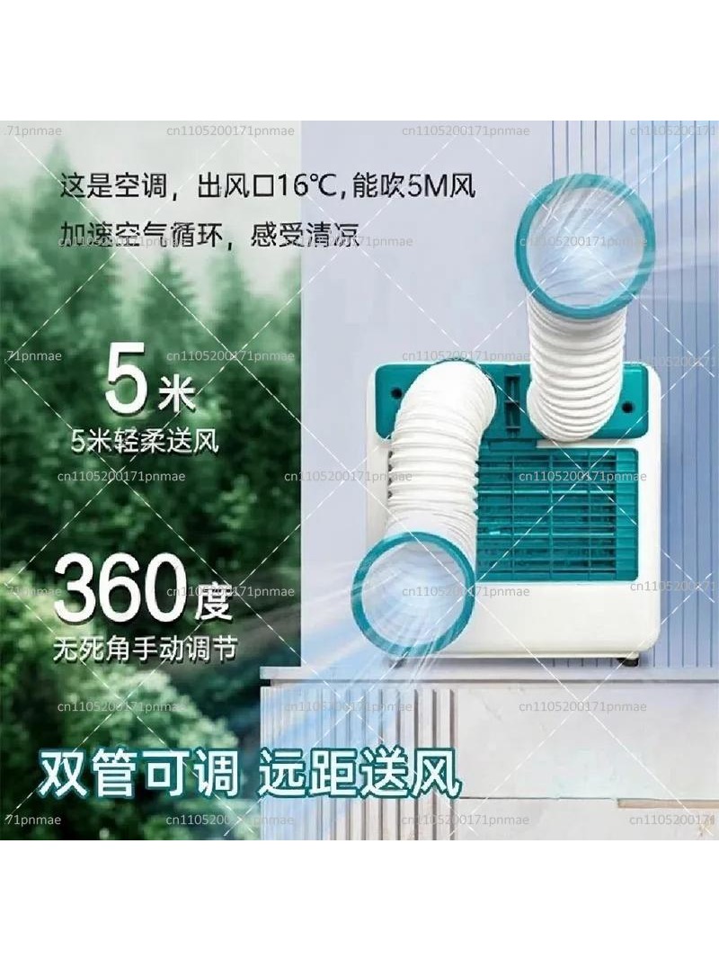 Portable Air Conditioner for T - Outdoor Camping Air Conditioner avaliação e preço