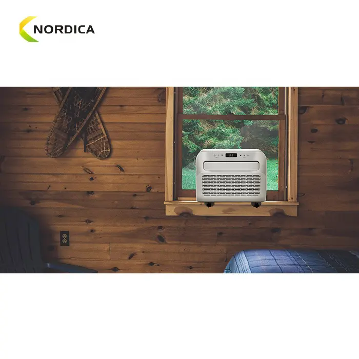 Air Conditioner for Caravan Ou - Outdoor Camping Air Conditioner avaliação e preço