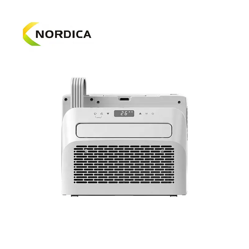 Air Conditioner for Caravan Ou - Outdoor Camping Air Conditioner avaliação e preço