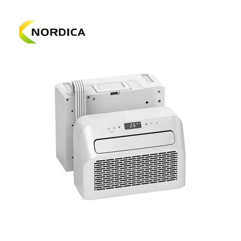 Air Conditioner for Caravan Ou - Outdoor Camping Air Conditioner avaliação e preço