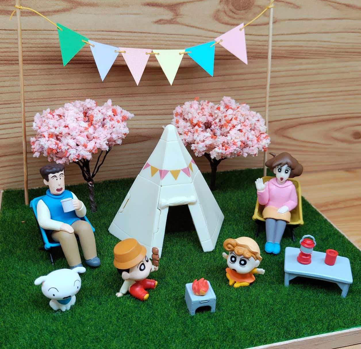 In Stock Xiaoxin Family Campin - Outdoor Camping Movies avaliação e preço
