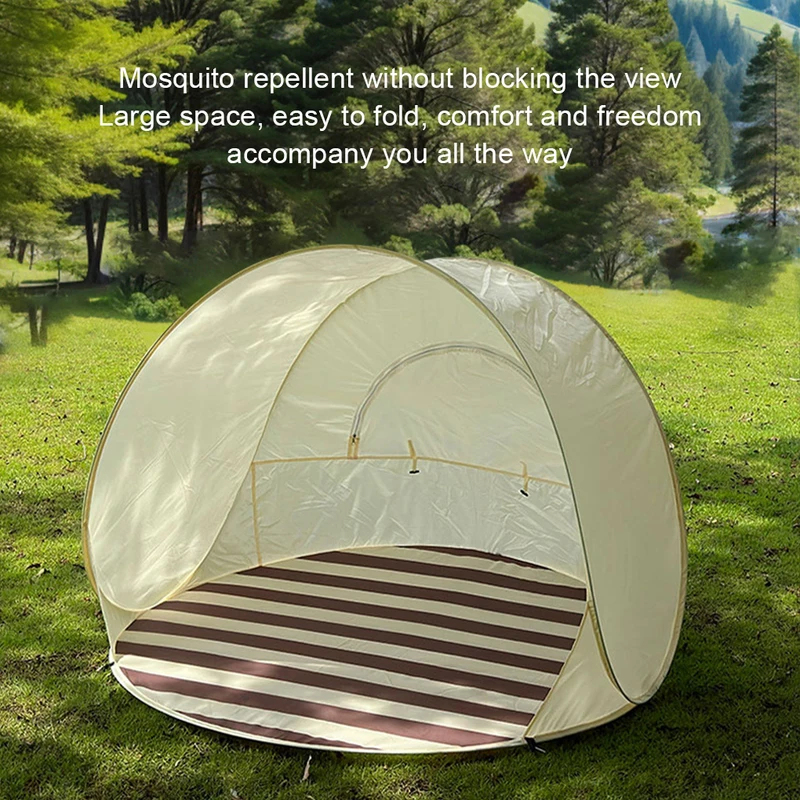 One Click Open Camping Tent, O - Outdoor Camping Automatic Quick Opening Tent avaliação e preço