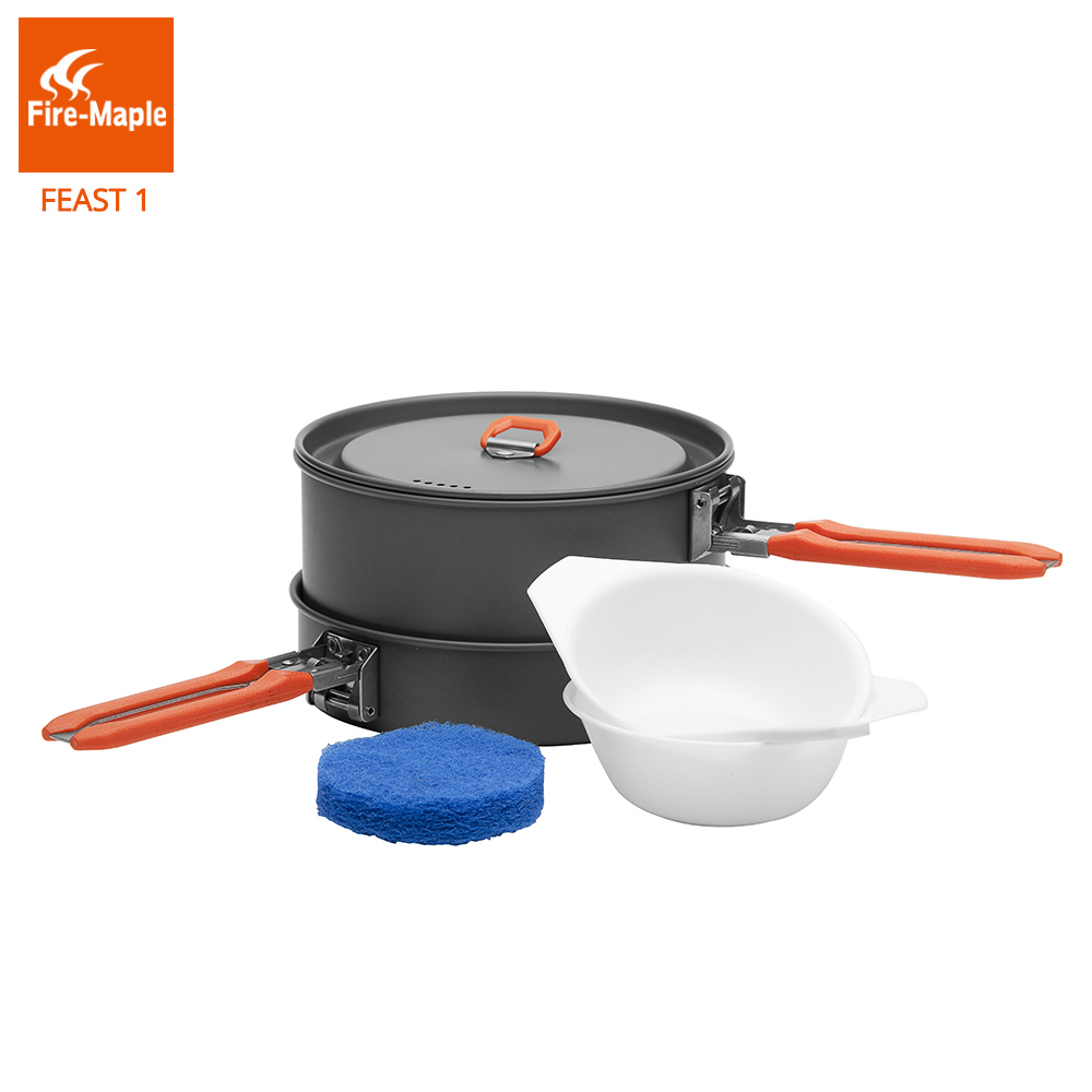 Fire Maple Feast 1 Outdoor Cam - Outdoor Camping Kitchen Table avaliação e preço