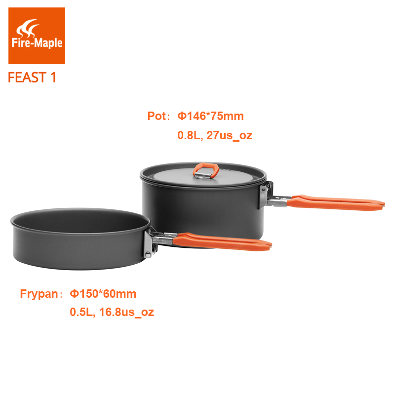 Fire Maple Feast 1 Outdoor Cam - Outdoor Camping Kitchen Table avaliação e preço