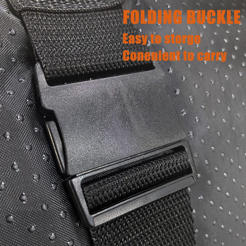 Waterproof Foldable Portable P - Outdoor Camping Dog Bed avaliação e preço
