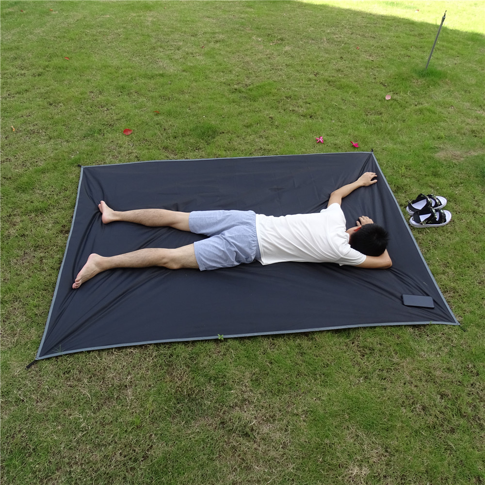Ultralight Camping Mat Waterpr - Outdoor Camping Mats Large avaliação e preço