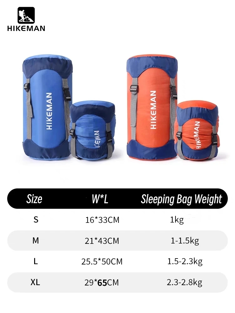 Sleeping Bag Compression Stora - Ultralight Sleeping Bag avaliação e preço