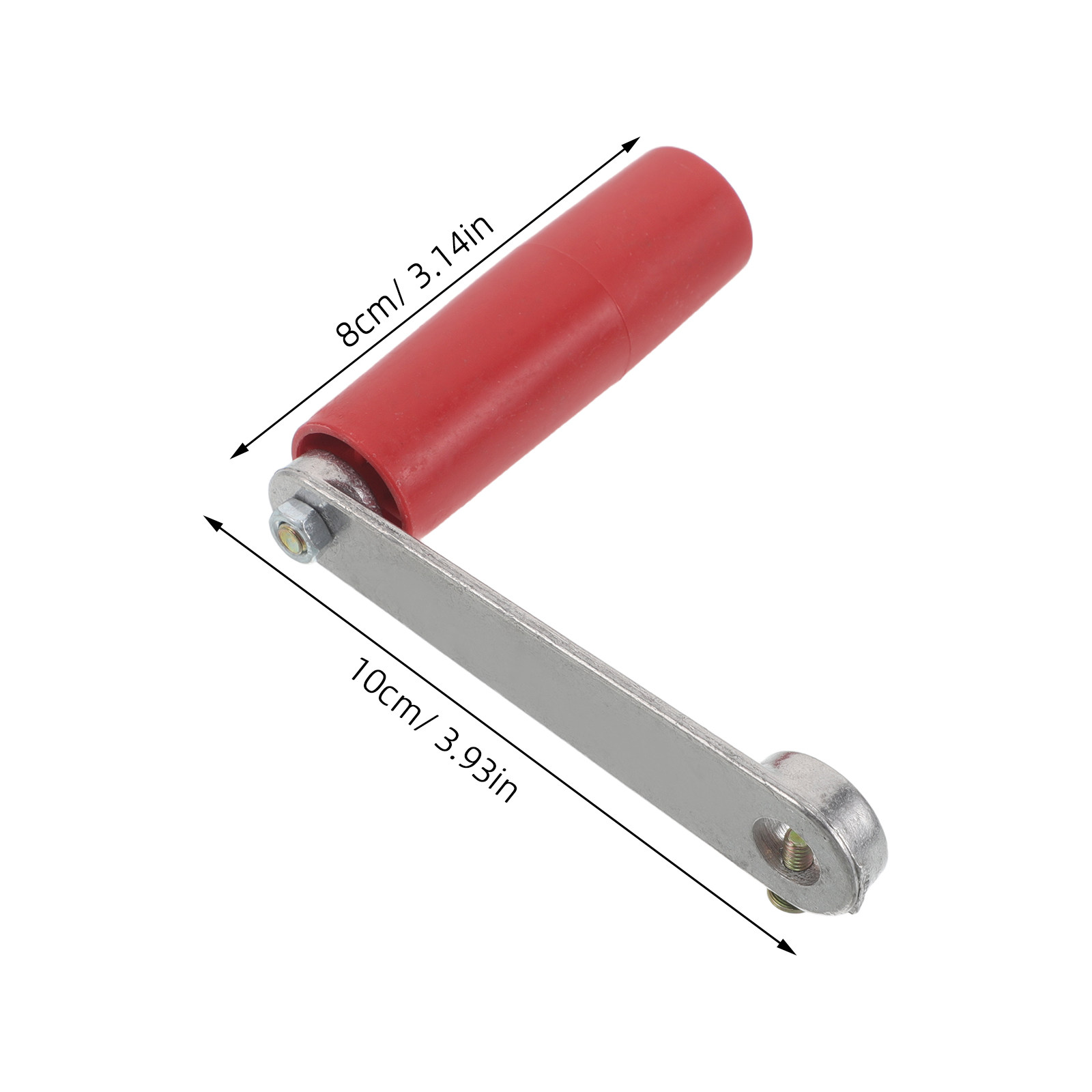 Manual Blower Handle Kit Heavy - Outdoor Camping Grill avaliação e preço