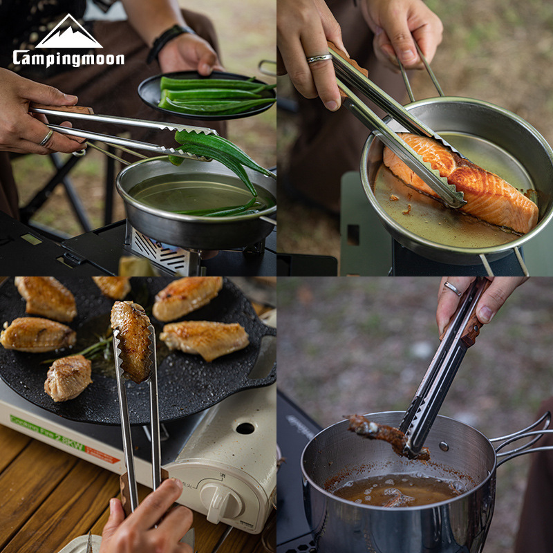 Outdoor Camping Kitchenware Co - Outdoor Y Camping avaliação e preço