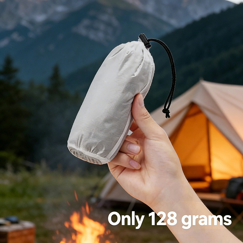 Lightweight Sleeping Bag Liner - Ultralight Sleeping Bag avaliação e preço
