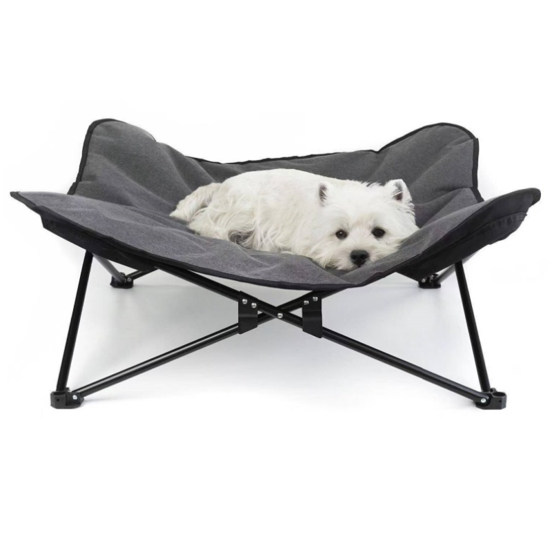 Pet Bed Outdoor Camping Cats D - Outdoor Camping Dog Kennel avaliação e preço