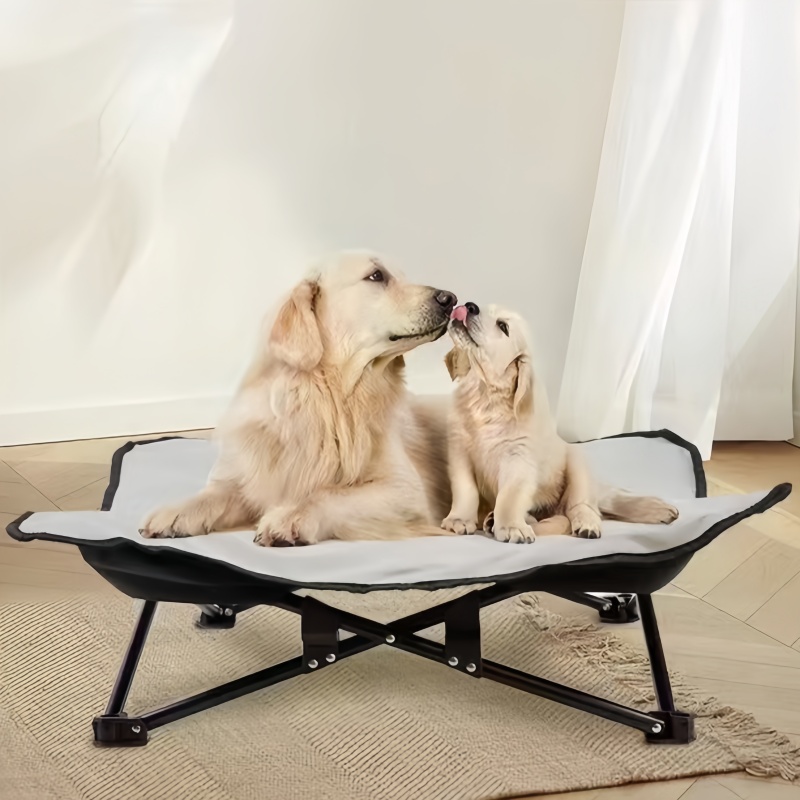 Pet Bed Outdoor Camping Cats D - Outdoor Camping Dog Kennel avaliação e preço