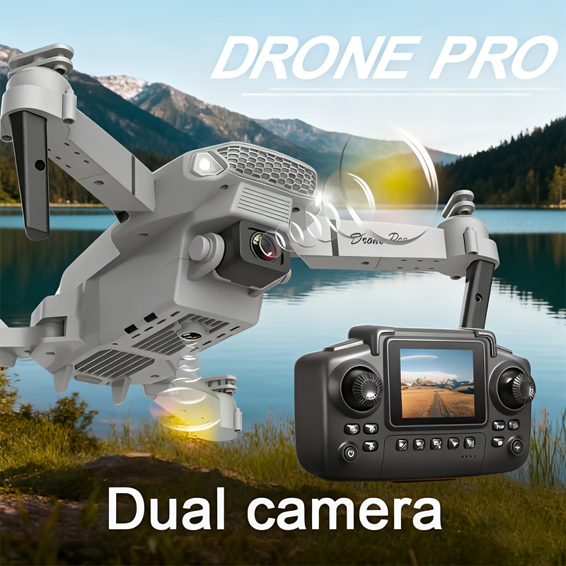 2026 New E88 MAX & E99 PRO Fol - Outdoor Y Camping avaliação e preço