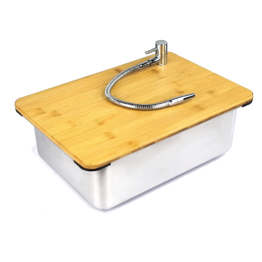 Outdoor IGT Camping Table Kitc - Outdoor Camping Kitchen Table avaliação e preço