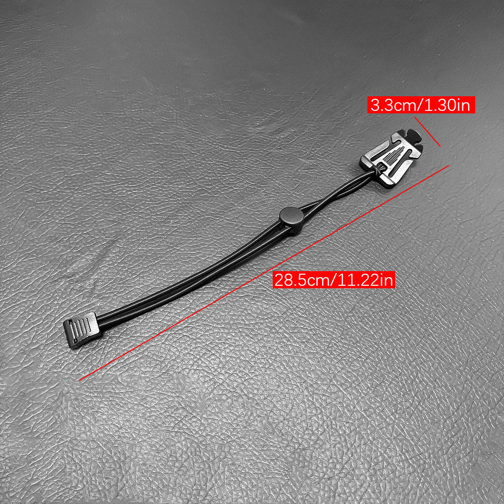 Flashlight Clip Outdoor Backpa - Outdoor Camping Hiking avaliação e preço