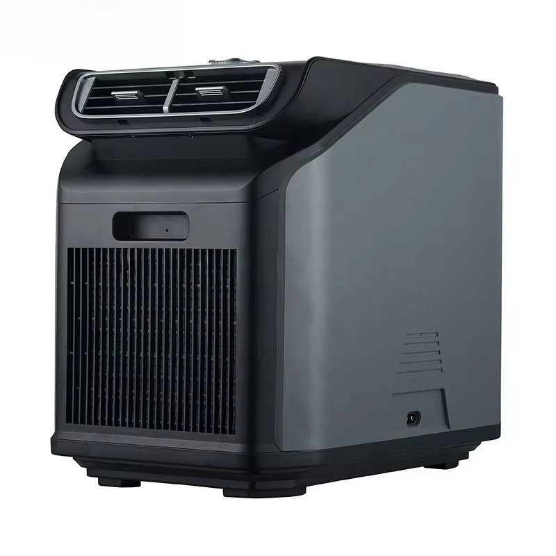 AC.699.003 Caravan Portable Ou - Outdoor Camping Air Conditioner avaliação e preço