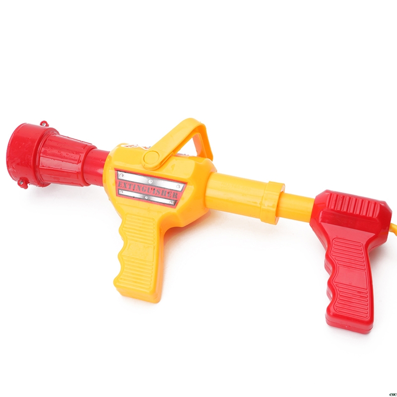 Fire Backpack Water Gun Large  - Outdoor Camping Games For Kids avaliação e preço