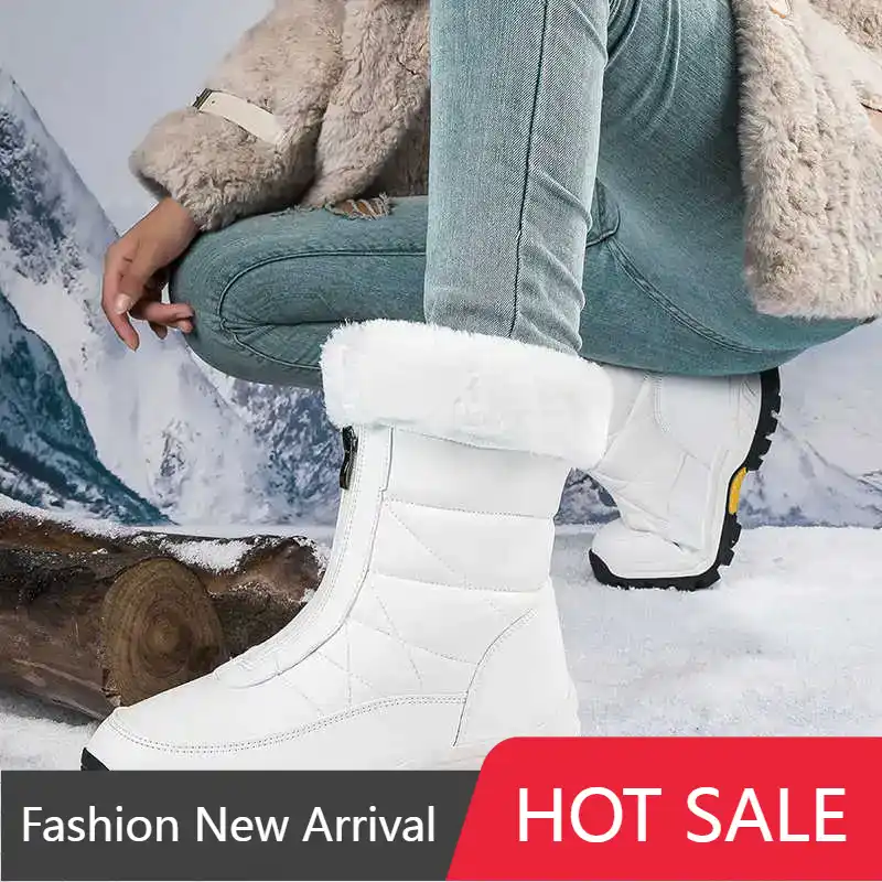 Women's Boot Sneakers Walking  - Outdoor Camping Light Ideas avaliação e preço