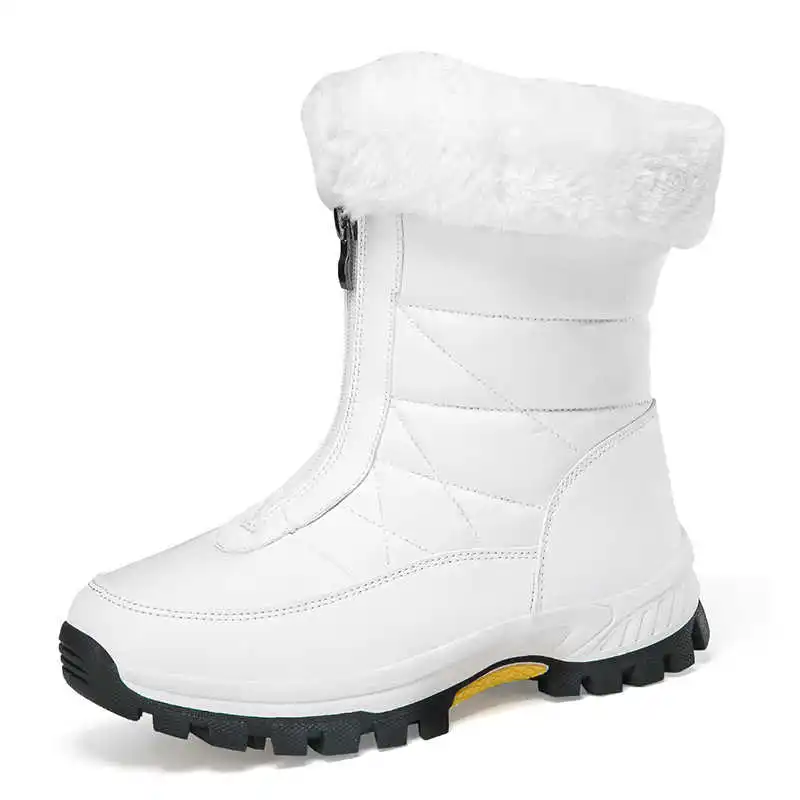 Women's Boot Sneakers Walking  - Outdoor Camping Light Ideas avaliação e preço