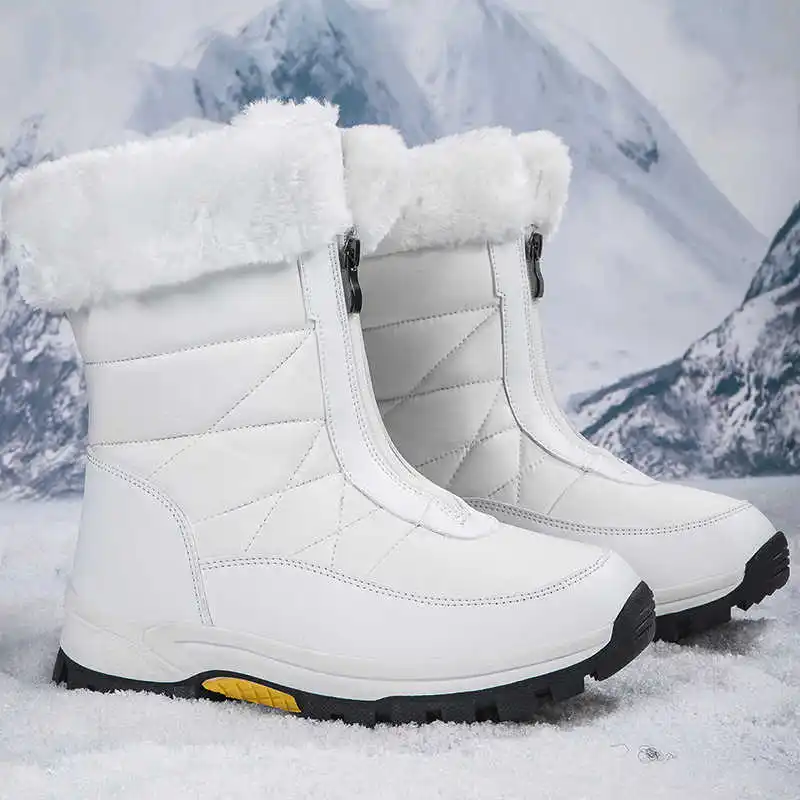Women's Boot Sneakers Walking  - Outdoor Camping Light Ideas avaliação e preço