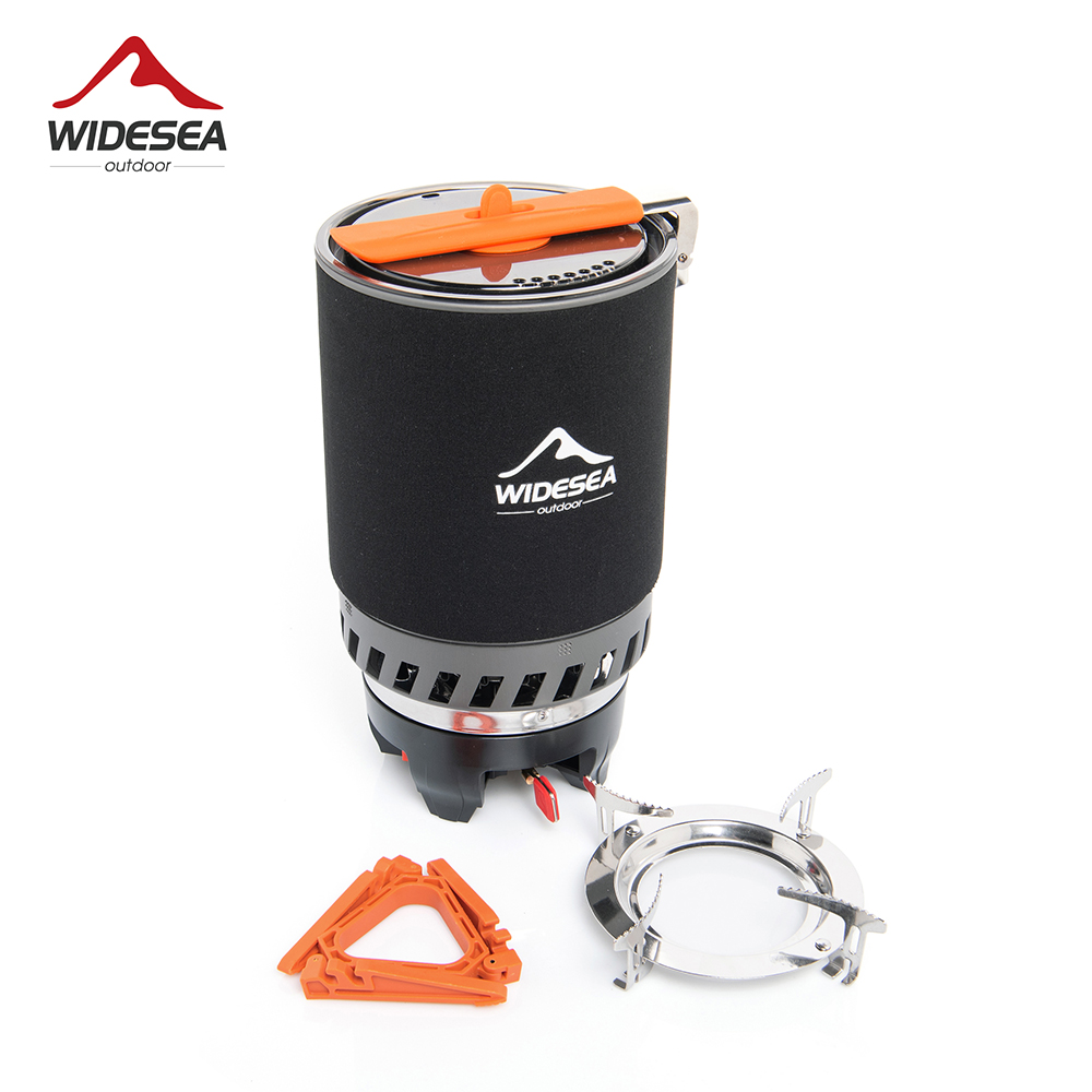 Widesea Camping Cooking System - Outdoor Camping Kitchen Table avaliação e preço