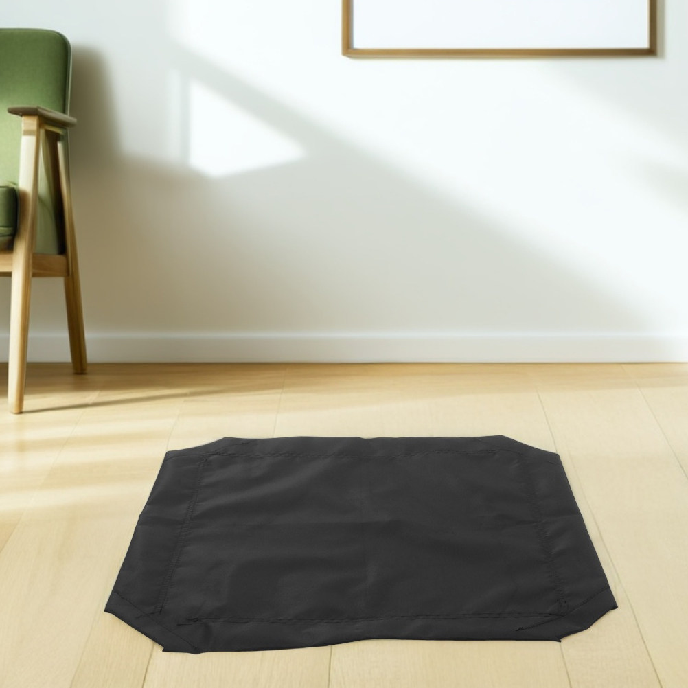 Washable Breathable Mesh Pet C - Outdoor Camping Dog Bed avaliação e preço