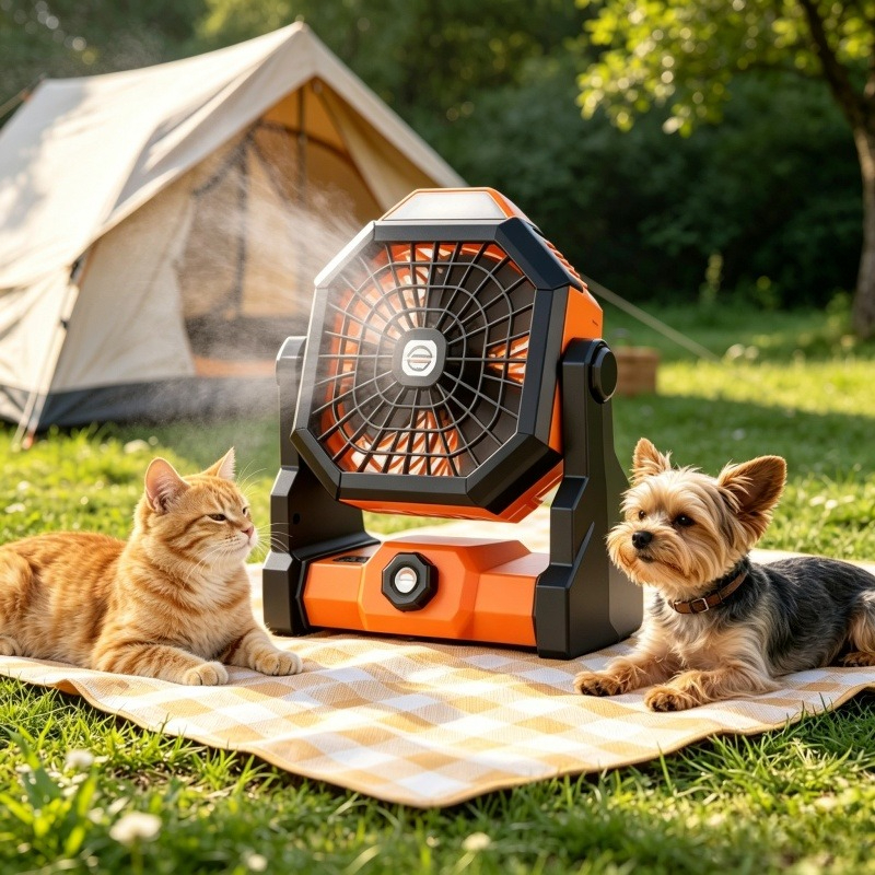 7800mAh Portable Rechargeable  - Outdoor Camping Hiking avaliação e preço