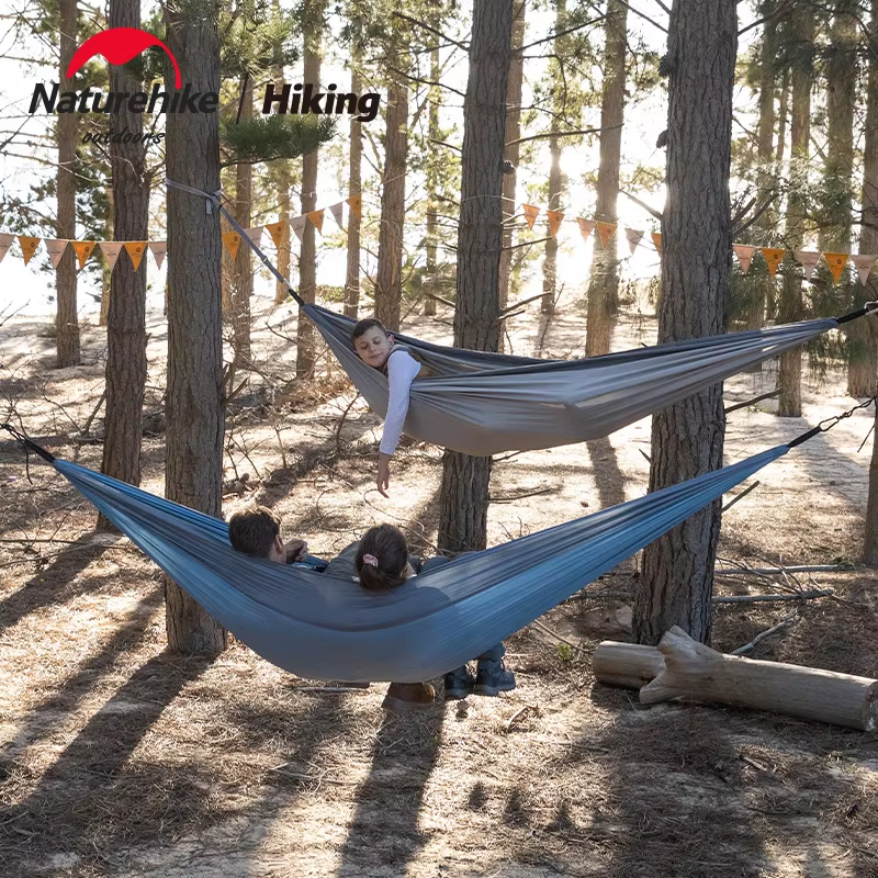 NatureHike Hammock Portable Do - Ultralight Sleeping Bag avaliação e preço