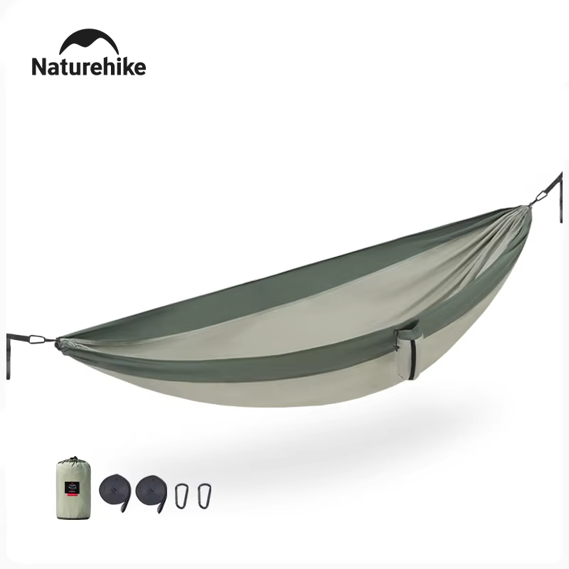 NatureHike Hammock Portable Do - Ultralight Sleeping Bag avaliação e preço