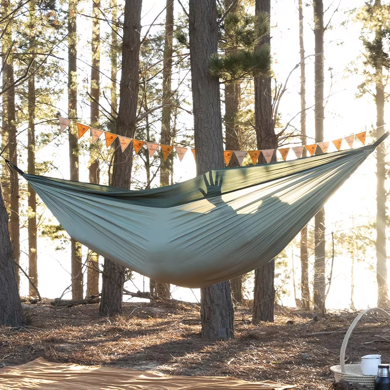 NatureHike Hammock Portable Do - Ultralight Sleeping Bag avaliação e preço