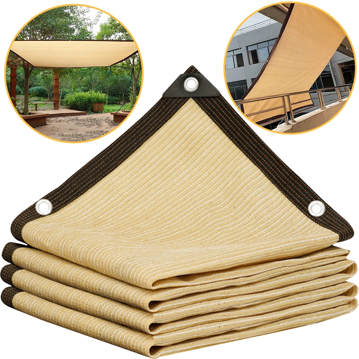 Outdoor Garden Shading Net, Te - Outdoor Camping Automatic Quick Opening Tent avaliação e preço