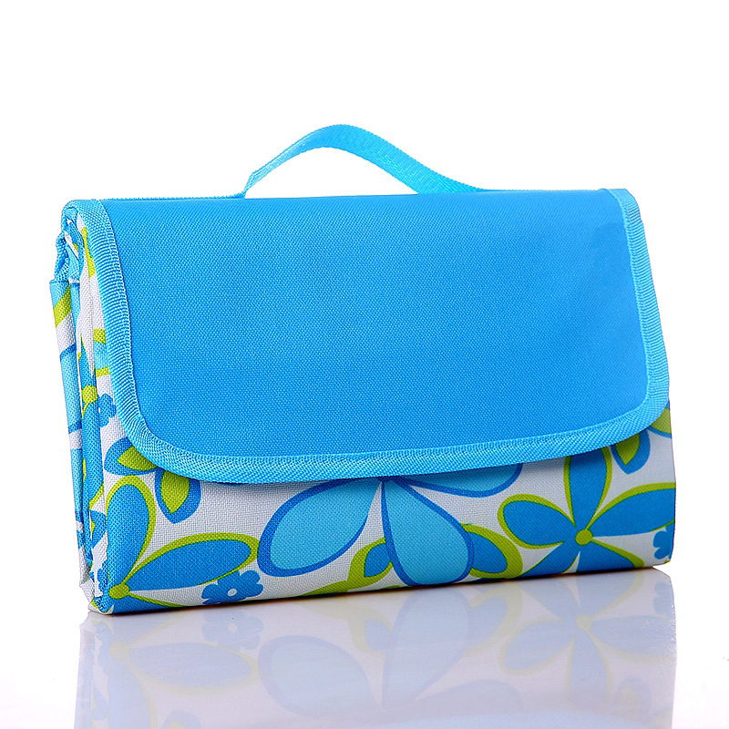 Comfortable Picnic Blanket, 20 - Outdoor Camping Mats Large avaliação e preço