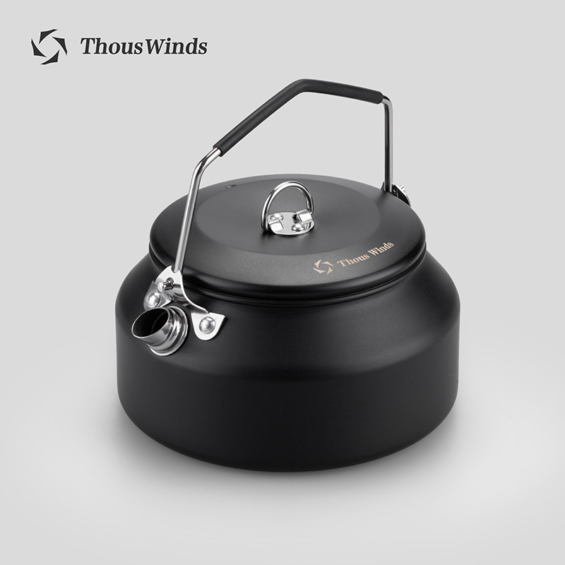 Thous Winds Outdoor Camping Ke - Camp Cooking Set avaliação e preço