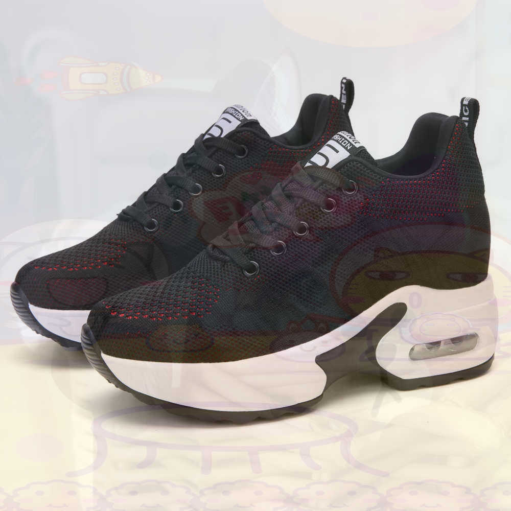 Red Size 36 Shoes Woman Tennis - Outdoor Camping Light Ideas avaliação e preço