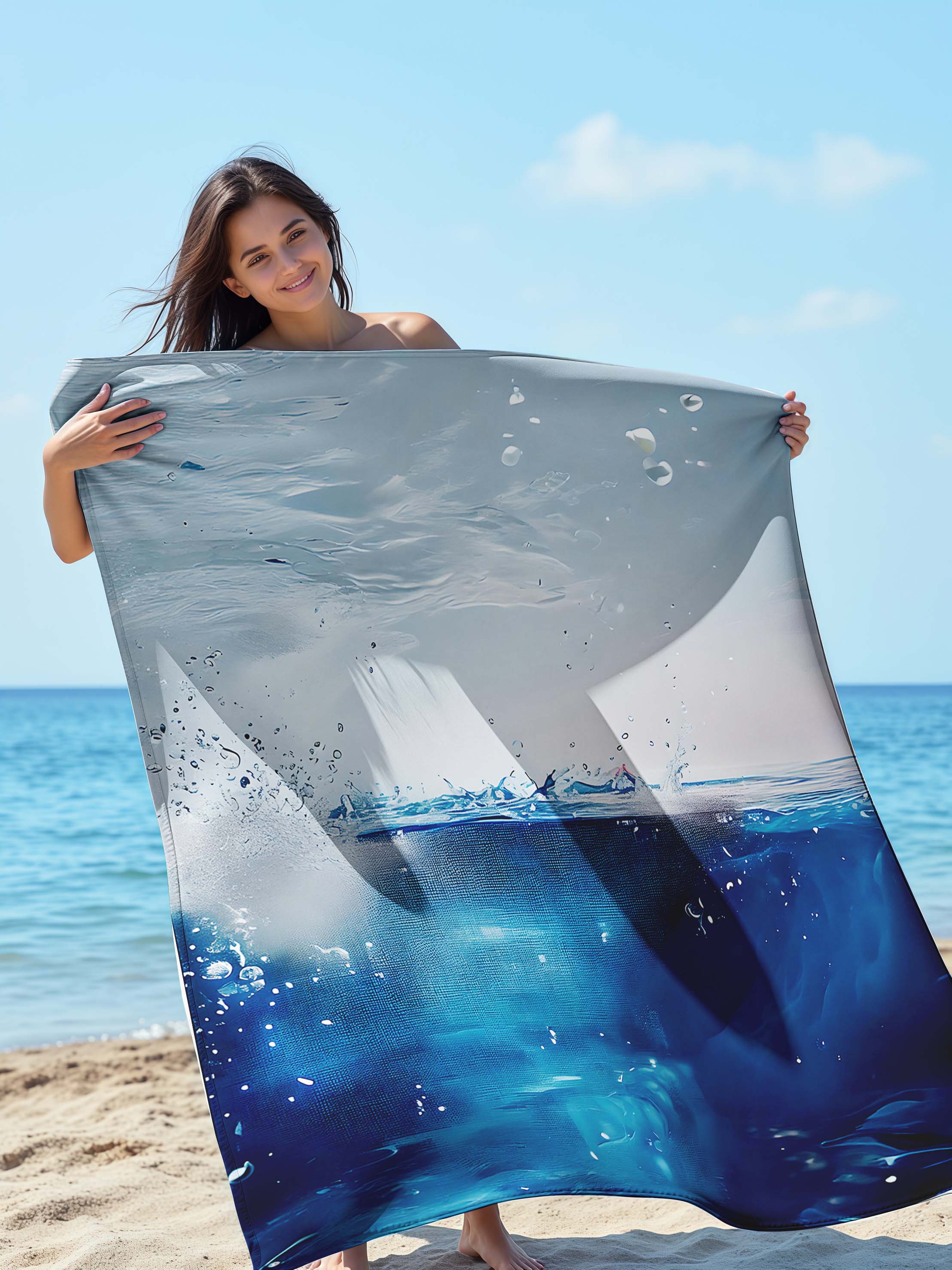200x240cm Extra Large Bohemian - Outdoor Camping Mats Large avaliação e preço