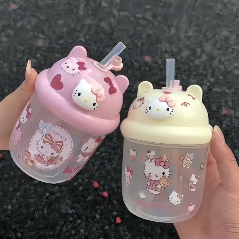 Sanrio Hello Kitty Is Cute and - Outdoor Camping Movies avaliação e preço