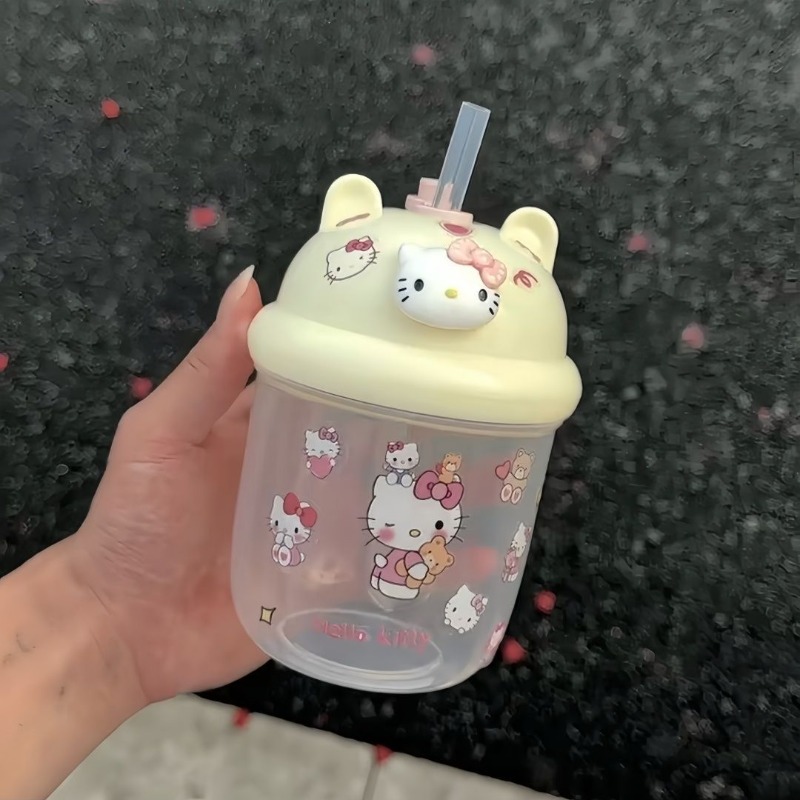 Sanrio Hello Kitty Is Cute and - Outdoor Camping Movies avaliação e preço