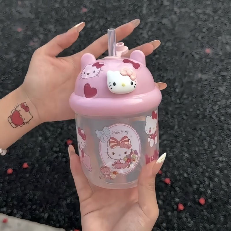Sanrio Hello Kitty Is Cute and - Outdoor Camping Movies avaliação e preço