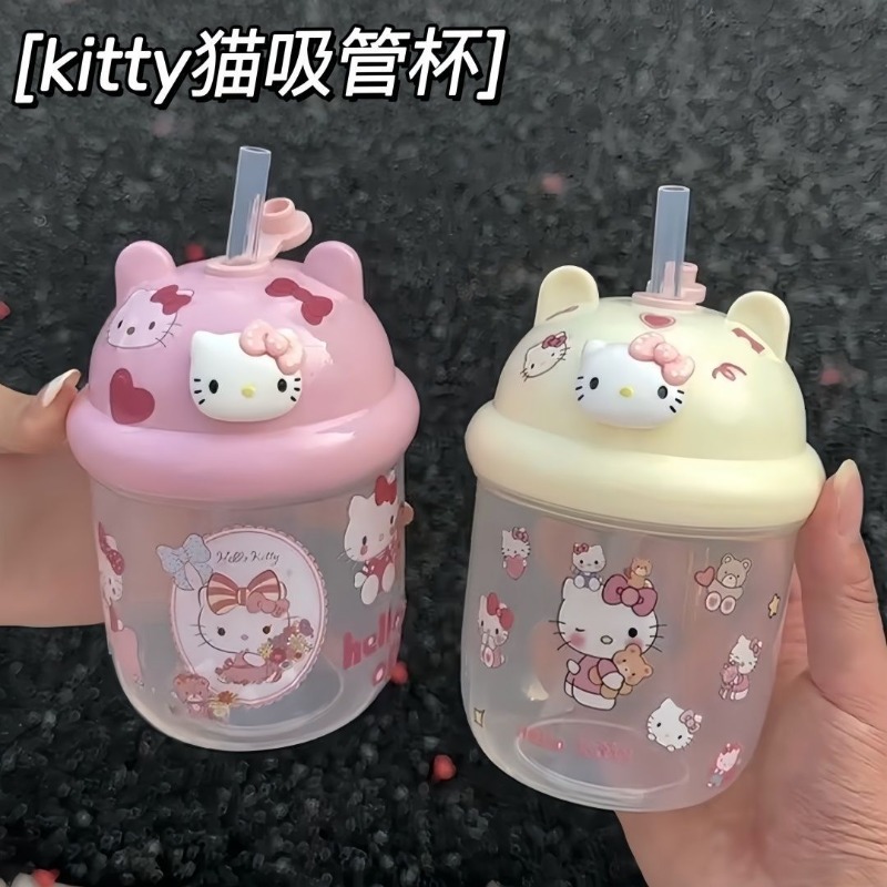 Sanrio Hello Kitty Is Cute and - Outdoor Camping Movies avaliação e preço