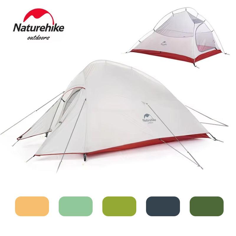 Naturehike Cloud Up 2 Pro Ultr - Ultralight Sleeping Bag avaliação e preço